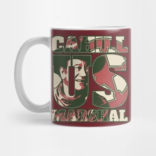 Cahill Mug